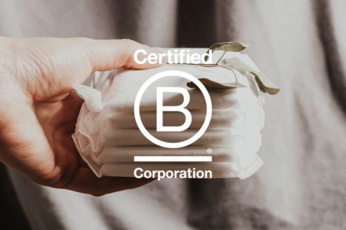 Elevate Your ESG Goals with Riley - Now B Corp Certified