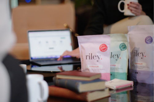 The Harsh Reality of Periods in the Workplace