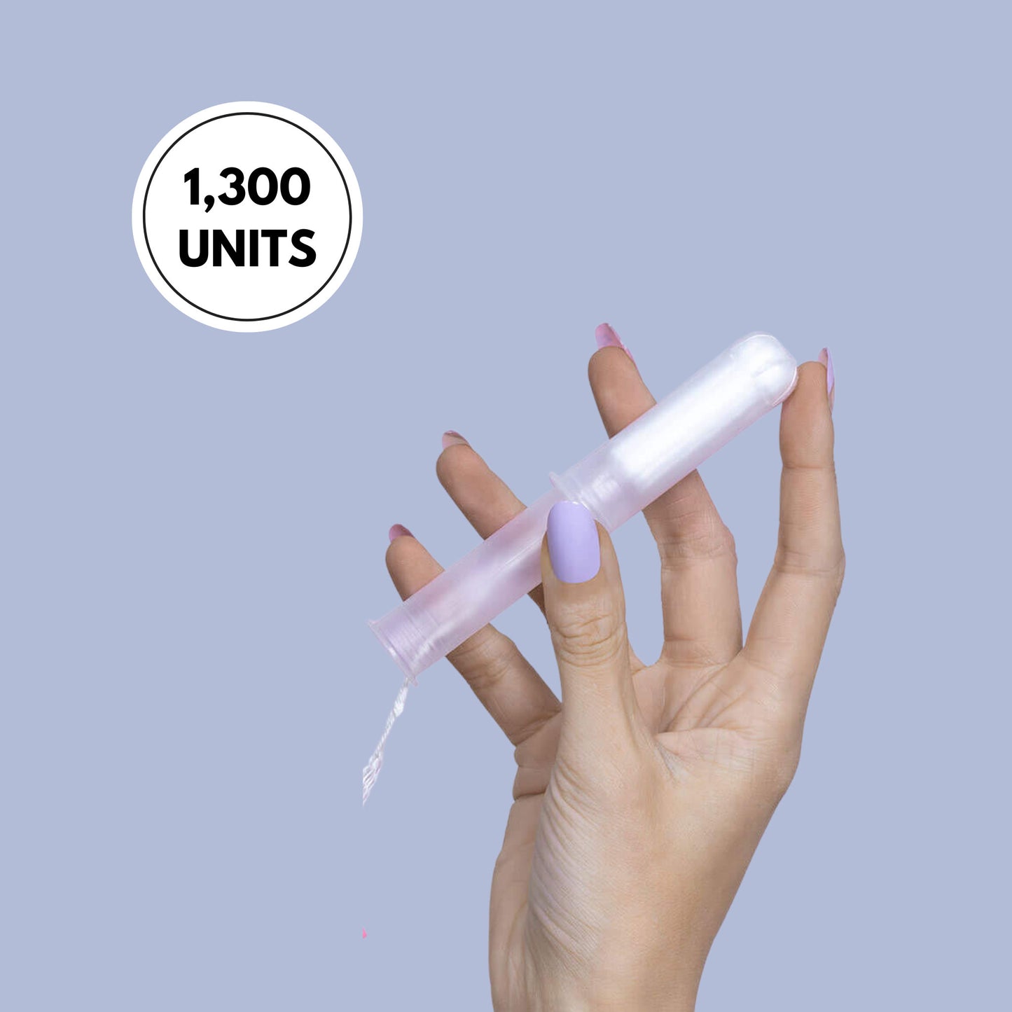 Regular Applicator Tampons