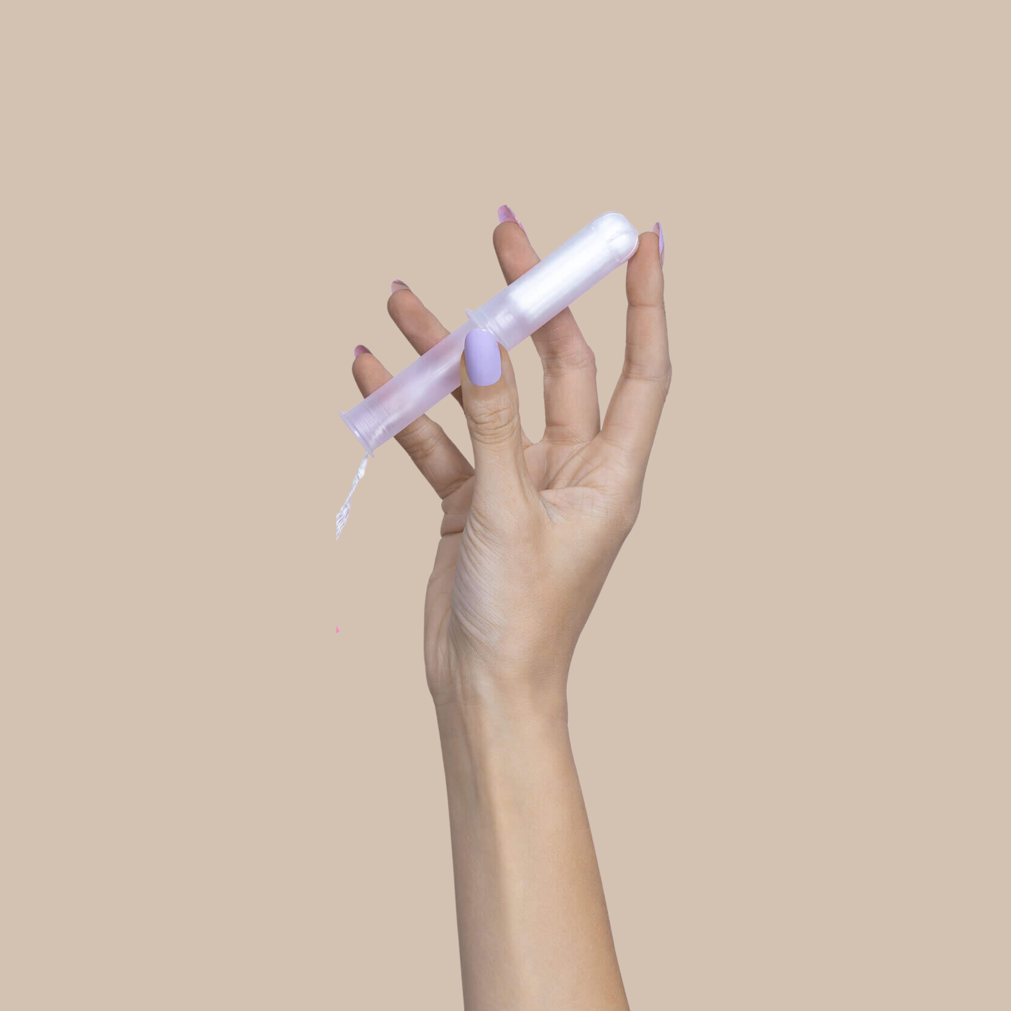 Applicator Tampons