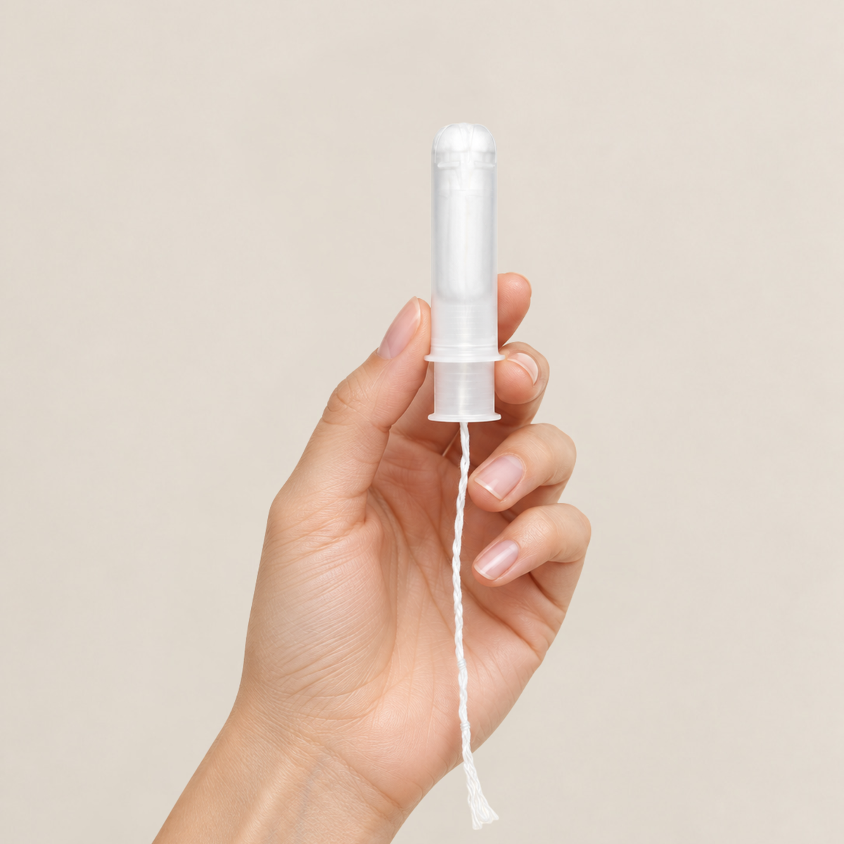 Applicator Tampons 100 units