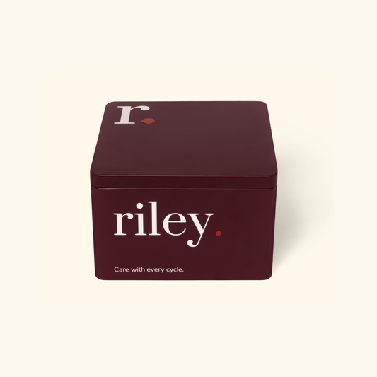Riley Tin