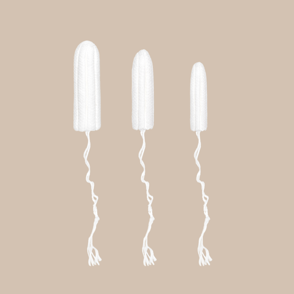 Non-Applicator Tampons