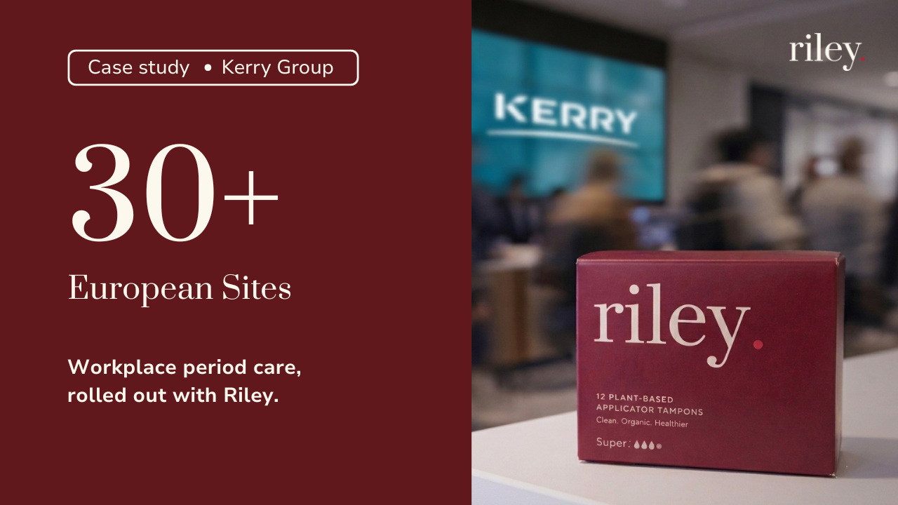 Load video: In this video, we speak with RDJ LLP, the first and only B Corp Certified law firm in Ireland, to explore how inclusive, values-led decisions can create real impact for employees.
