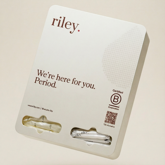 Riley Branded Large Eco-Dispenser